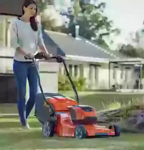 Husqvarna Lawn mower LC 353iVX